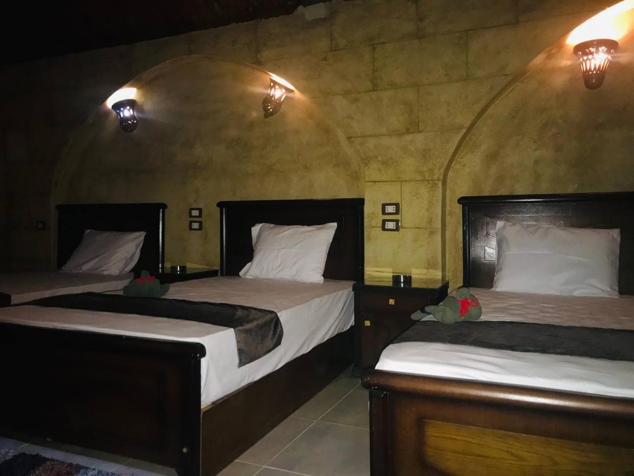 Labib Guest House Aswan Eksteriør billede