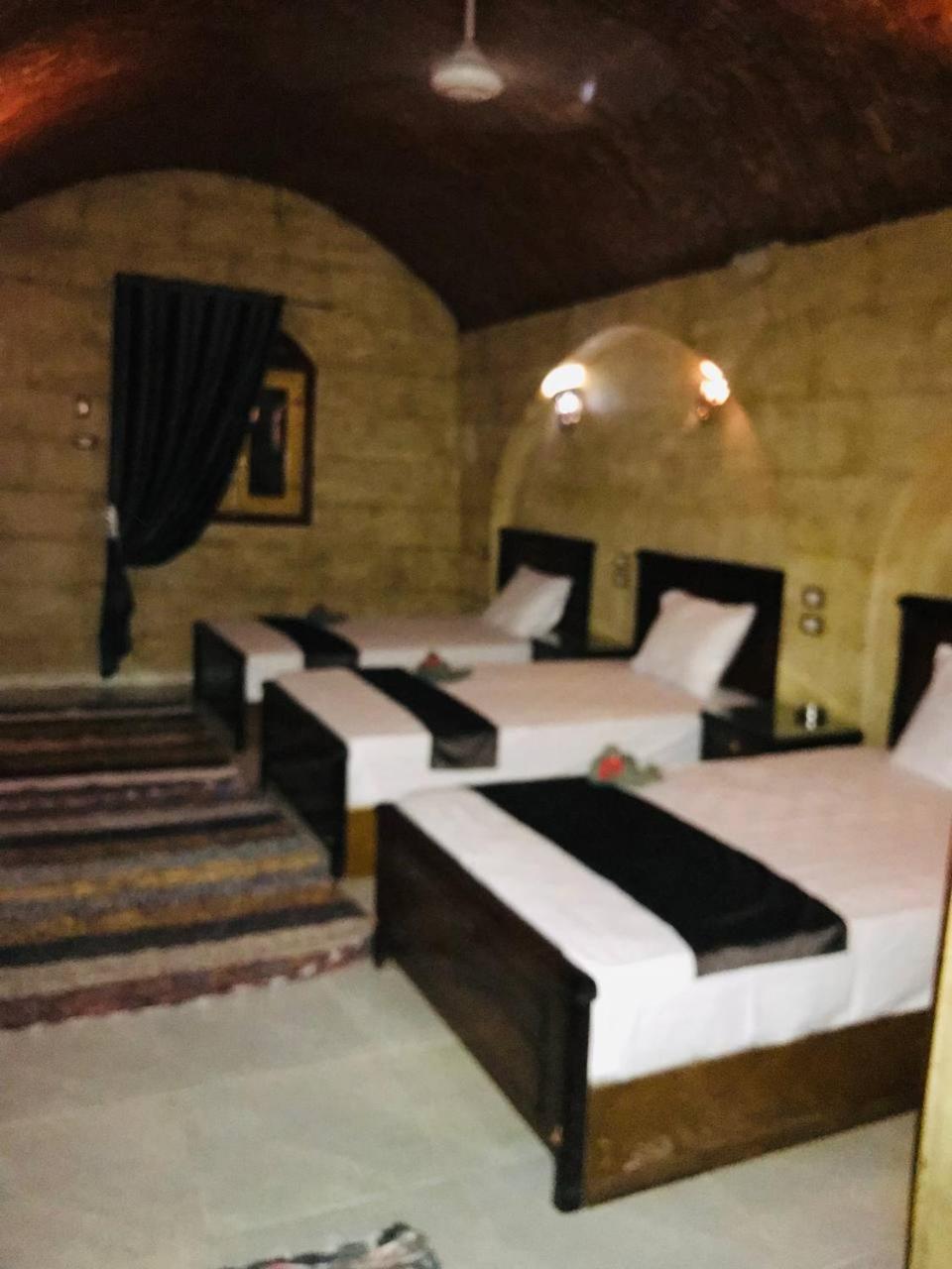 Labib Guest House Aswan Eksteriør billede