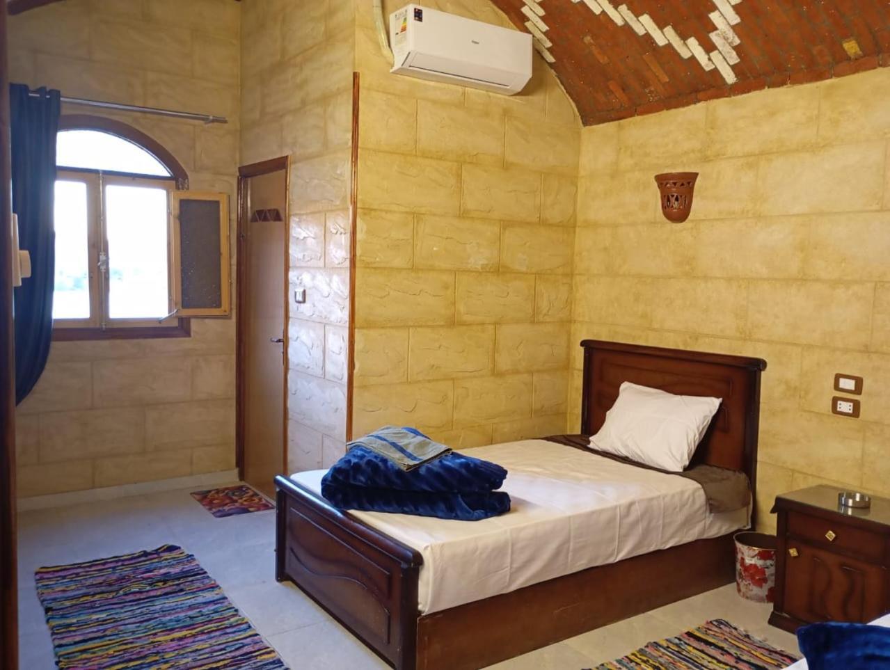 Labib Guest House Aswan Eksteriør billede