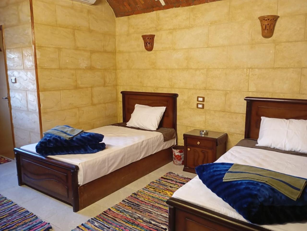 Labib Guest House Aswan Eksteriør billede
