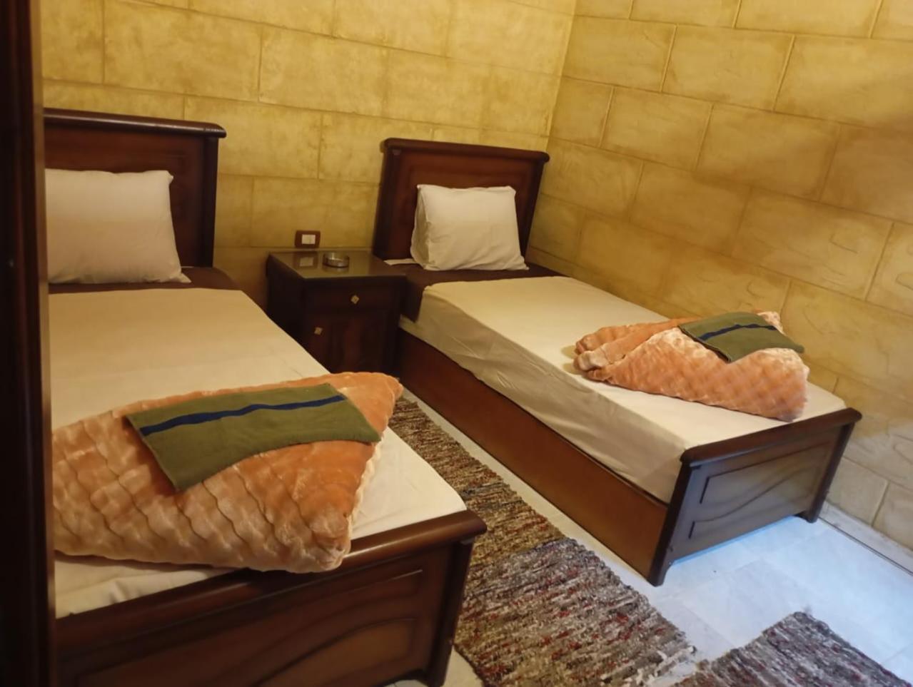 Labib Guest House Aswan Eksteriør billede